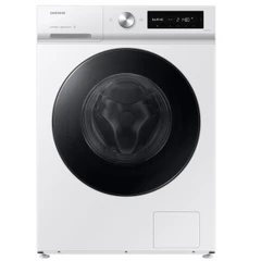 SAMSUNG BESPOKE WW11DB7B34GWU4 WhitePanelAI