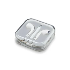 CELLULAR LINE TA СЛУШАЛКИ С МИКРОФОН 3.5 MM ЖАК