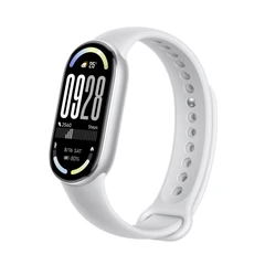 XIAOMI BAND 10 SILVER