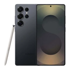 SAMSUNG GALAXY S25 ULTRA 5G 256GB DS JET BLACK S938