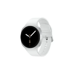 SAMSUNG GALAXY WATCH 8 44MM SILVER L330