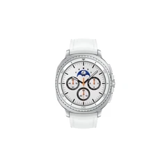 SAMSUNG GALAXY WATCH 8 CLASSIC 44MM WHITE L500