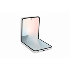 SAMSUNG GALAXY Z FLIP 7 FE 256GB 5G DS WHITE F761