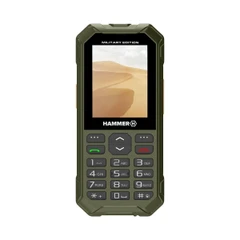 MYPHONE HAMMER 6 LTE DS MILITARY EDITION