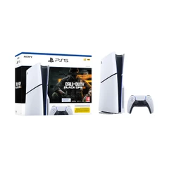 PLAYSTATION 5 SLIM COD BO6