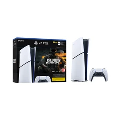 PLAYSTATION 5 SLIM DE COD BO6