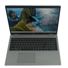 DELL LATITUDE 5531