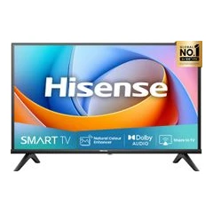 HISENSE 32A4Q HD SMART TV