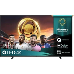 HISENSE 43E7Q UHD QLED SMART TV
