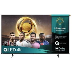 HISENSE 55E7Q PRO UHD QLED SMART TV