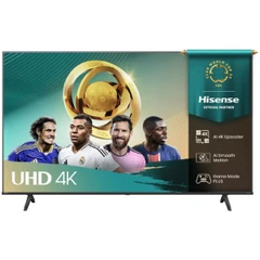 HISENSE 75A6Q UHD SMART TV
