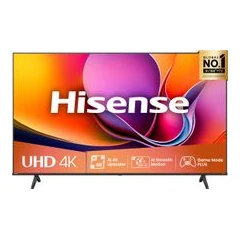 HISENSE 75A6Q UHD SMART TV