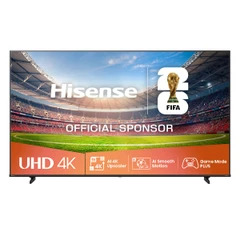 HISENSE 85A6Q UHD SMART TV