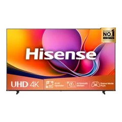 HISENSE 85A6Q UHD SMART TV