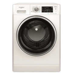 WHIRLPOOL FFD 8489 BCV EE