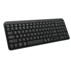 LOGITECH 920-013451 K250 GRAPHITE