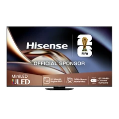 HISENSE 55U8Q MINI-LED AI SMART TV
