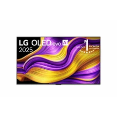 LG OLED55G51LW OLED EVO AI SMART TV