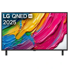 LG 43QNED80A3A QNED SMART TV