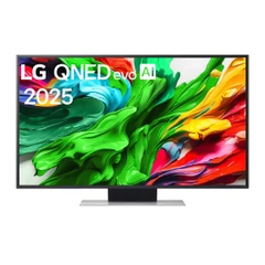 LG 43QNED87A3D QNED EVO AI SMART TV