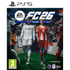 PS5 EA SPORTS FC26