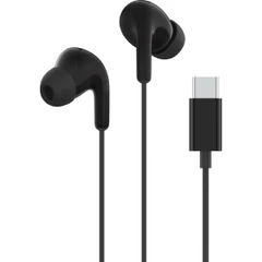 XIAOMI EARPHONES TYPE-C BLACK