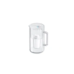 AQUAPHOR НОРД А5 MG БЯЛА КАНА СТЪКЛЕНА 2.5L