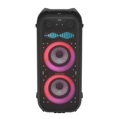 LG XBOOM XL9T AUDIO SYSTEM