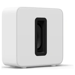 SONOS SUB 4 WHITE