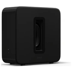 SONOS SUB 4 BLACK