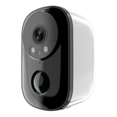 XMART SMART OUTDOOR BATTERY CAMERA JC-CB5