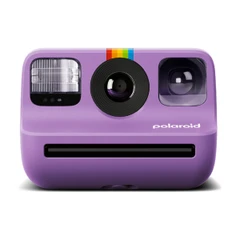 POLAROID GO GEN 2 9183 PURPLE INSTANT CAMERA