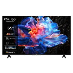 TCL 65P6K UHD LED SMART GOOGLE TV