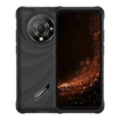 MYPHONE HAMMER IRON 6 IR REMOTE 6/128GB DS BLACK
