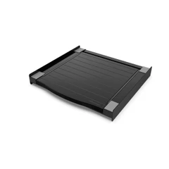 MELICONI TORRE BLACK 656136 СВЪРЗВАЩ КИТ С РАФТ