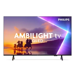 PHILIPS 55PUS8510 UHD QLED SMART TV