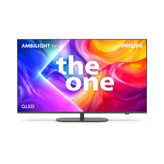 PHILIPS 55PUS9010 UHD QLED SMART TV
