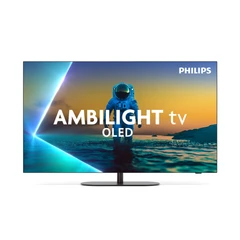 PHILIPS 65OLED820 UHD ОLED SMART TV