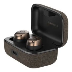 SENNHEISER MOMENTUM True Wireless 4 COPPER