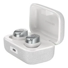 SENNHEISER MOMENTUM True Wireless 4 SILVER