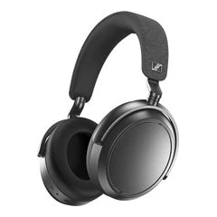 SENNHEISER MOMENTUM 4 Wireless GRAPHITE