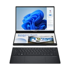 ASUS ZENBOOK DUO 14 90NB14X1-M00B50