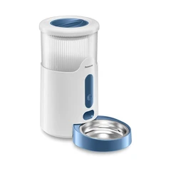 PANASONIC CP JNF01CW ИНТЕЛИГЕНТНА ХРАНИЛКА