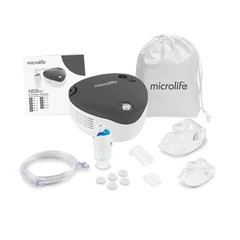 MICROLIFE NEB 301
