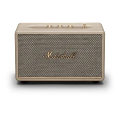 MARSHALL ACTON III BT CREAM PORTABLE SPEAKER