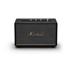 MARSHALL ACTON III BT BLACK PORTABLE SPEAKER