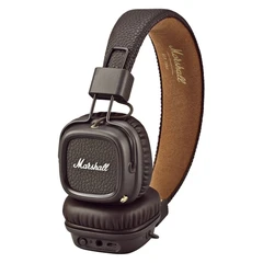 MARSHALL MAJOR V BT BROWN HEADPHONES