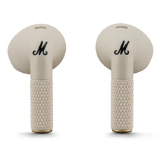 MARSHALL MINOR IV CREAM HEADPHONES