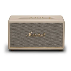 MARSHALL STANMORE III BT CREAM PORTABLE SPEAKER