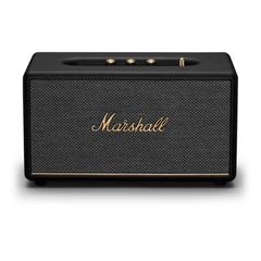  MARSHALL STANMORE III BT BLACK PORTABLE SPEAKER